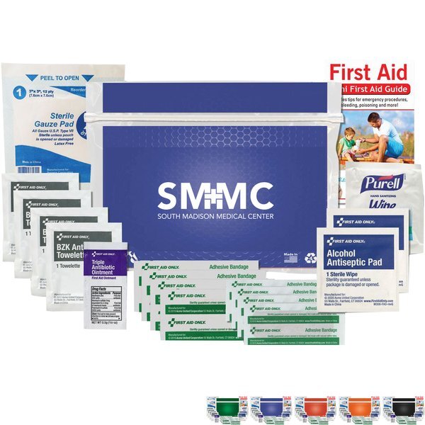 Budget First Aid Kit