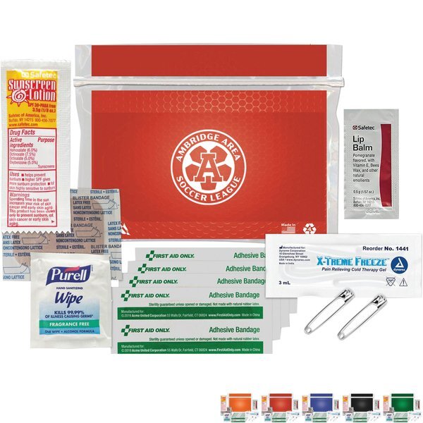 Pace Marathon Kit