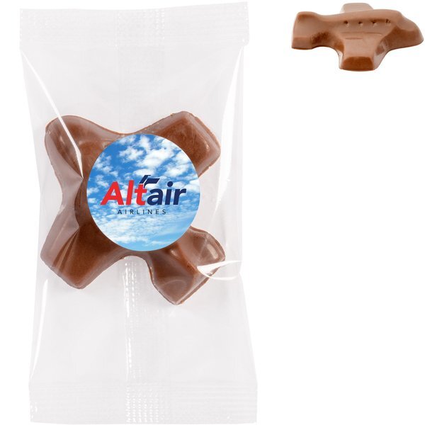 Chocolate Airplane