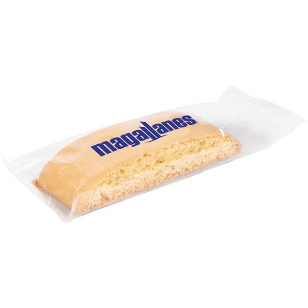 Almond Biscotti