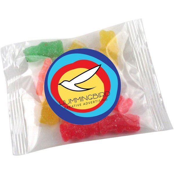 Sour Kids Goody Bag, 1oz.