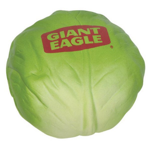 Lettuce Stress Reliever