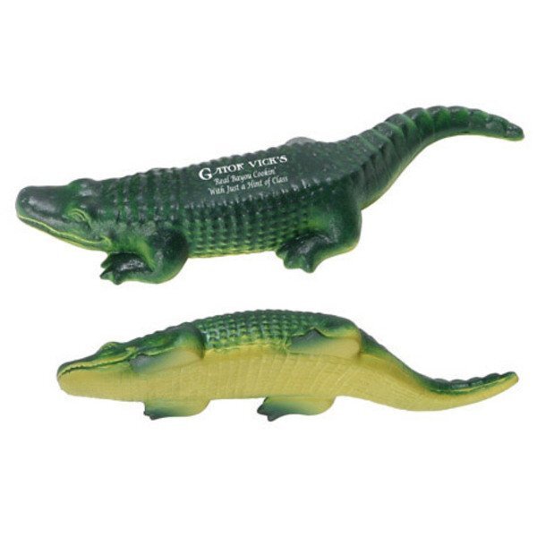American Alligator Stress Reliever