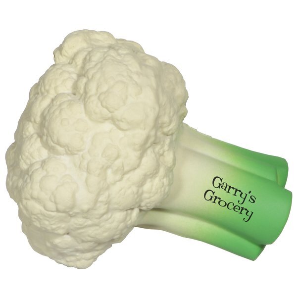 Cauliflower Stress Reliever