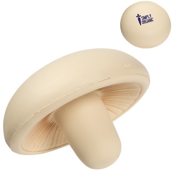 Mushroom Stress Reliever