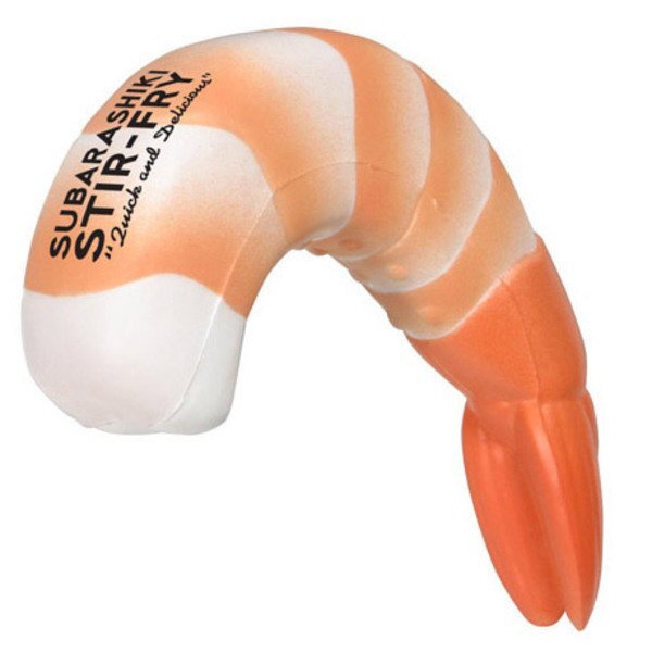Shrimp Stress Reliever