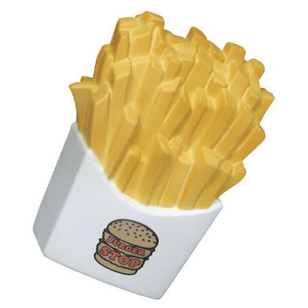 French Fries Stress Reliever