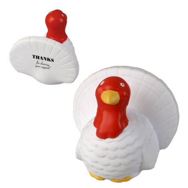 Turkey Stress Reliever