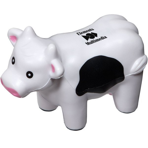 Milk Cow Stress Reliever