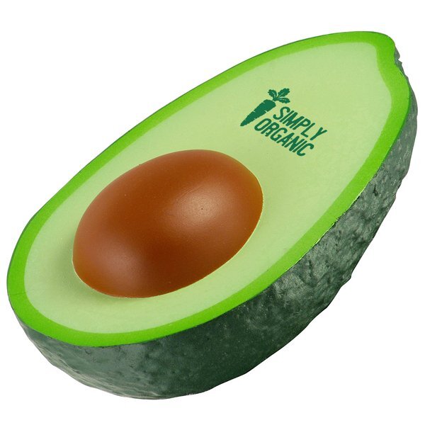 Avocado Stress Reliever