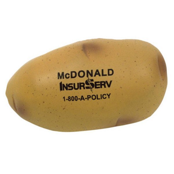 Potato Stress Reliever