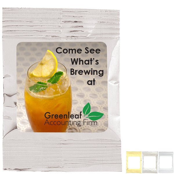 Ice Tea Mix, Single Serving
