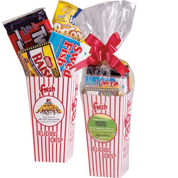 Open Top Movie Pack