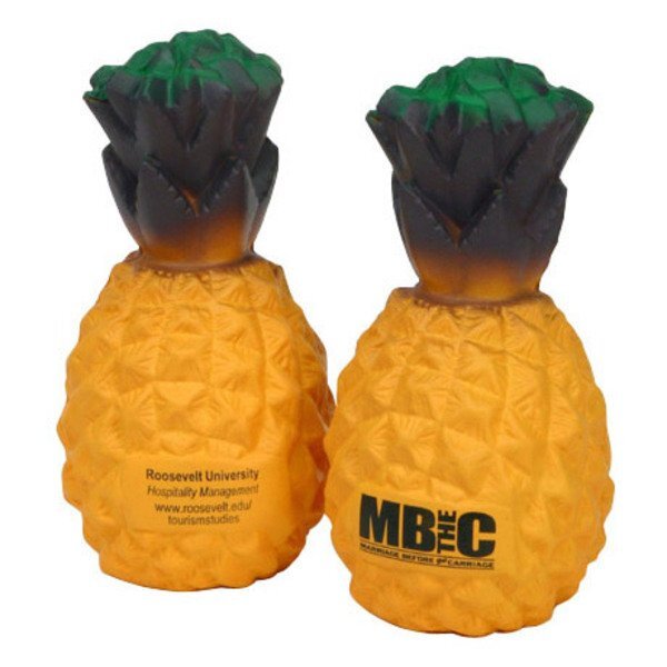 Pineapple Stress Reliever