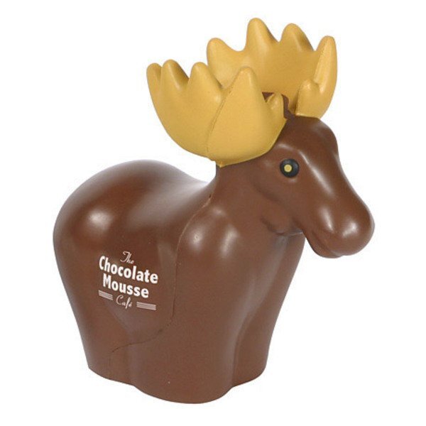 Moose Stress Reliever