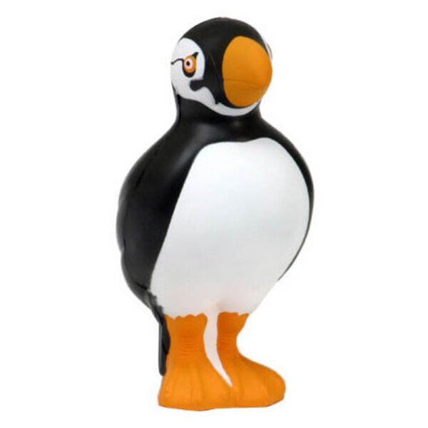 Puffin Stress Reliever