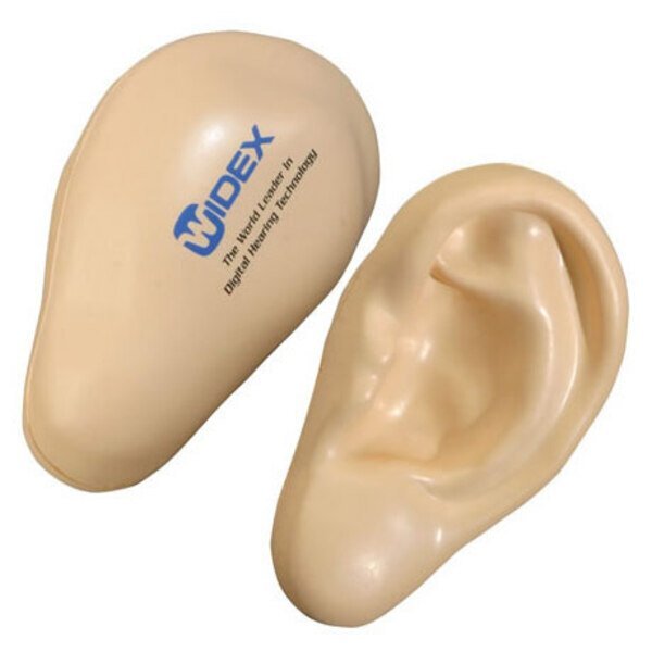 Ear Stress Reliever