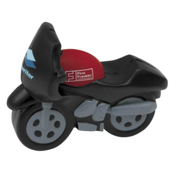 Motorcycle Stress Reliever