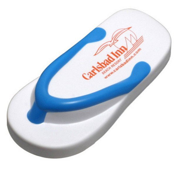 Flip Flop Stress Reliever