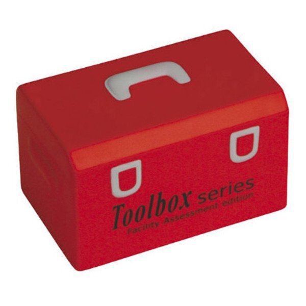 Toolbox Stress Reliever