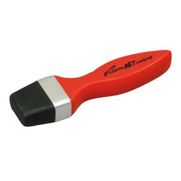 Paintbrush Stress Reliever