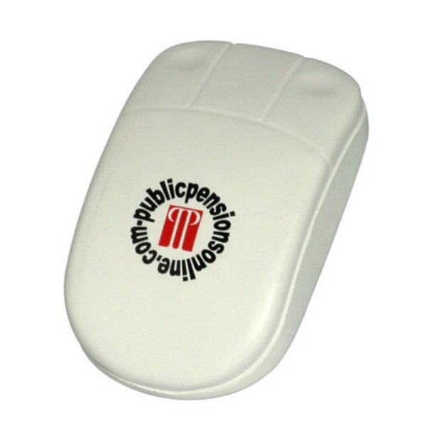 Computer Mouse Stress Reliever